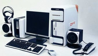 专业计算机系统服务 从维修到数据恢复的全面解决方案