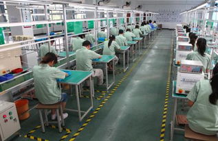 印刷工厂生产管理系统功能模块详解